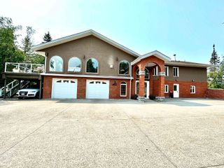 Main Photo: 15 MURDOCH Road in Prince George: Tabor Lake House for sale (PG Rural East)  : MLS®# R2881297