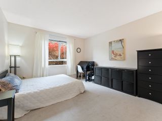 Photo 14: 203 7220 GREENFORD Avenue in Burnaby: Highgate Townhouse for sale in "CITY CLUB ON THE PARK" (Burnaby South)  : MLS®# R2780358