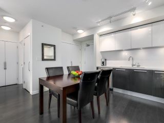Photo 5: 2308 6333 SILVER Avenue in Burnaby: Metrotown Condo for sale in "SILVER" (Burnaby South)  : MLS®# R2842695