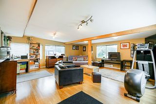 Photo 5: 4808 RUMBLE Street in Burnaby: South Slope House for sale (Burnaby South)  : MLS®# R2338117