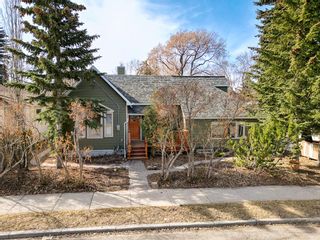 Photo 1: 43 New Street SE in Calgary: Inglewood Detached for sale : MLS®# A2043155