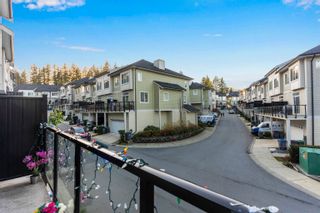 Photo 29: 48 13670 62 Avenue in Surrey: Sullivan Station Townhouse for sale in "PANORAMA SOUTH" : MLS®# R2637285