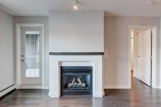 Photo 11: 429 35 Richard Court SW in Calgary: Lincoln Park Apartment for sale : MLS®# A2119046