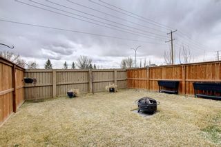 Photo 28: 136 Reunion Loop NW: Airdrie Semi Detached for sale : MLS®# A1203965