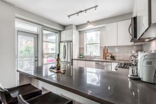 Photo 14: 209 607 COTTONWOOD Avenue in Coquitlam: Coquitlam West Condo for sale in "Stanton House by Polygon" : MLS®# R2589978