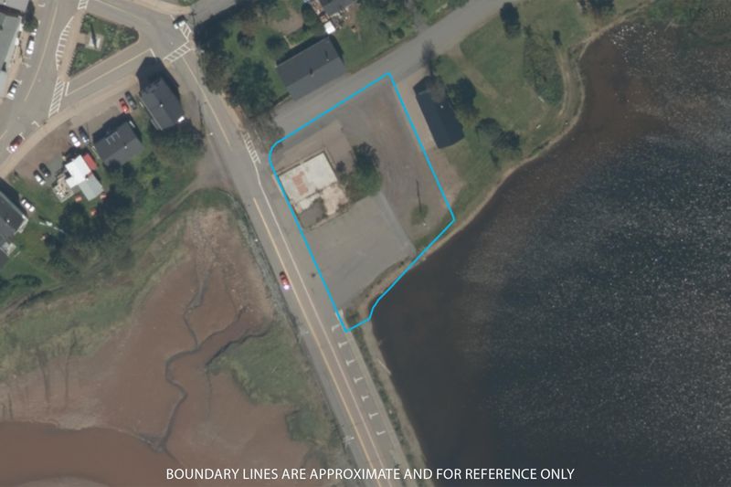 FEATURED LISTING: 29 Two Islands Road Parrsboro