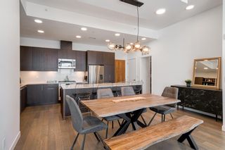 Photo 9: 711 88 9 Street NE in Calgary: Bridgeland/Riverside Apartment for sale : MLS®# A2025155