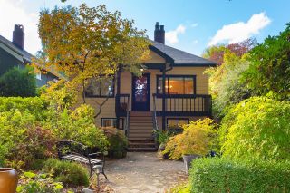 Main Photo: 2976 W 13TH Avenue in Vancouver: Kitsilano House for sale (Vancouver West)  : MLS®# R2818199