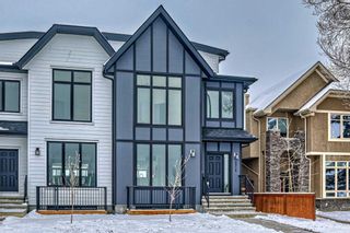 Photo 49: 4916 22 Street SW in Calgary: Altadore Semi Detached (Half Duplex) for sale : MLS®# A2106225
