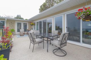 Photo 45: 5059 Wesley Rd in Saanich: SE Cordova Bay House for sale (Saanich East)  : MLS®# 878659