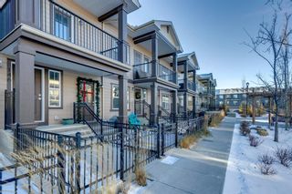 Photo 2: 146 Evanscrest Gardens NW in Calgary: Evanston Row/Townhouse for sale : MLS®# A1165342