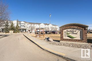 Main Photo: 304 8802 SOUTHFORT Drive: Fort Saskatchewan Condo for sale : MLS®# E4379250