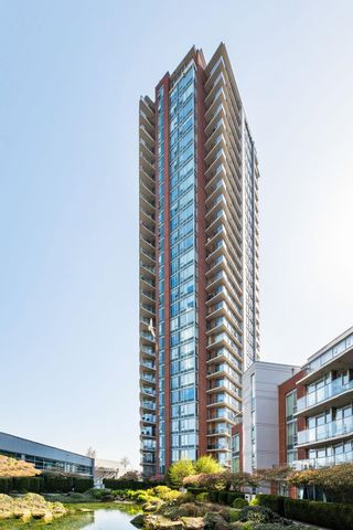 Photo 22: 2307 688 ABBOTT Street in Vancouver: Downtown VW Condo for sale in "Firenze" (Vancouver West)  : MLS®# R2873686