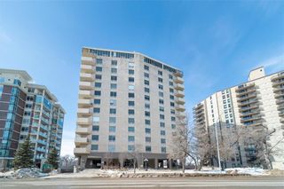 Main Photo: 11A 221 Wellington Crescent in Winnipeg: Crescentwood Condominium for sale (1B)  : MLS®# 202405068