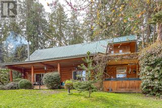 Photo 6: 449 Meredith Rd in Mill Bay: House for sale : MLS®# 956388