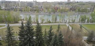 Photo 8: 703 200 La Caille Place SW in Calgary: Eau Claire Apartment for sale : MLS®# A1218938