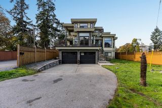 Photo 1: 669 Rockingham Rd in Langford: La Mill Hill House for sale : MLS®# 949024