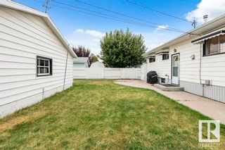 Photo 41: 14208 58 Street in Edmonton: Zone 02 House for sale : MLS®# E4312471