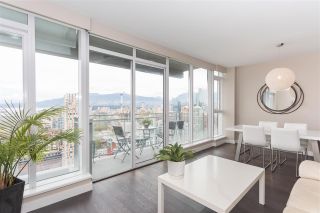 Photo 2: 3802 1372 SEYMOUR Street in Vancouver: Downtown VW Condo for sale in "The Mark - Yaletown" (Vancouver West)  : MLS®# R2189623
