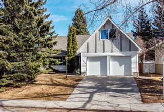 Main Photo: 2024 Urbana Road NW in Calgary: University Heights Detached for sale : MLS®# A1194749