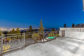 Photo 23: 1445 SANDHURST Place in West Vancouver: Chartwell House for sale : MLS®# R2832229