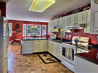 Photo 2: 425 Scholey Cres in LAKE COWICHAN: Du Lake Cowichan House for sale (Duncan)  : MLS®# 814264