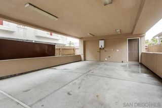 Photo 25: NORMAL HEIGHTS Townhouse for rent : 2 bedrooms : 4325 38th Street in San Diego