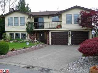 Photo 1: 8961 145TH Street in Surrey: Bear Creek Green Timbers House for sale : MLS®# F1101949