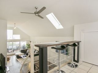 Photo 9: C 225 E 4TH Street in North Vancouver: Lower Lonsdale Townhouse for sale in "LOWER LONSDALE" : MLS®# R2167288