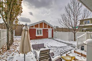 Photo 47: 128 Mike Ralph Way SW in Calgary: Garrison Green Detached for sale : MLS®# A2112996