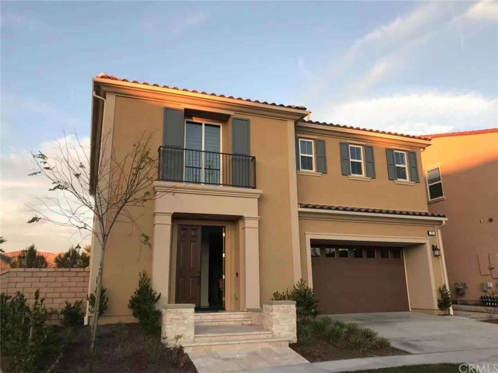 Main Photo: 55 Pera in Lake Forest: Residential Lease for sale (BK - Baker Ranch)  : MLS®# OC20002598