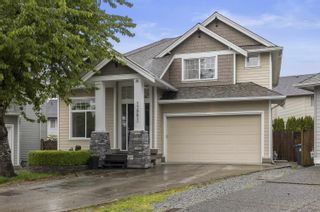 Main Photo: 17981 71 Avenue in Surrey: Clayton House for sale in "Shannon Gate" (Cloverdale)  : MLS®# R2885652