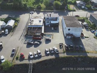 Photo 2: 1340 - 1370 Stewart Avenue in Nanaimo: Z4 Brechin Hill	 Land Commercial for sale : MLS®# 467178