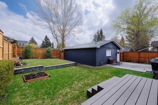 Photo 41: 5132 Baines Road in Calgary: Brentwood Detached for sale : MLS®# A2047074