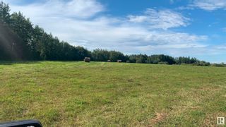 Photo 1: 2417A TWP. RD. 530: Rural Parkland County Vacant Lot/Land for sale : MLS®# E4289945