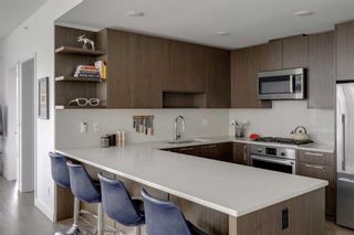 Photo 7: 405 88 9 Street NE in Calgary: Bridgeland/Riverside Apartment for sale : MLS®# A2125265