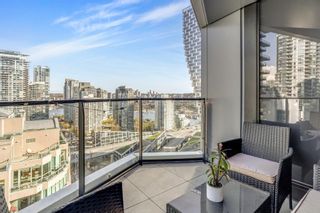 Photo 18: 2206 889 PACIFIC Street in Vancouver: Downtown VW Condo for sale in "THE PACIFIC" (Vancouver West)  : MLS®# R2870503
