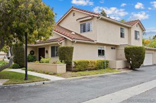 Main Photo: ENCINITAS Townhouse for sale : 3 bedrooms : 1763 Edgefield Ln