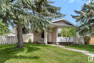 Photo 2: 177 WILLOW Drive: Wetaskiwin House for sale : MLS®# E4390458