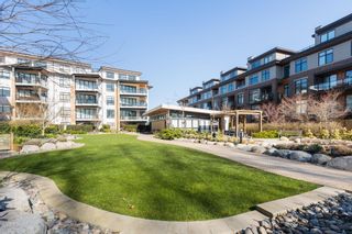Photo 32: 106 300 SALTER Street in New Westminster: Queensborough Condo for sale in "Lighthouse Lofts" : MLS®# R2867841