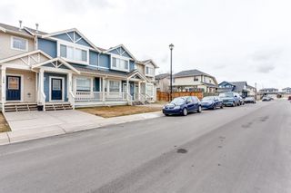 Photo 18: 103 703 Luxstone Square SW: Airdrie Row/Townhouse for sale : MLS®# A2122447