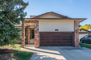 Main Photo: 252 Sandarac Pl NW Place NW in Calgary: Sandstone Valley Detached for sale : MLS®# A2003740