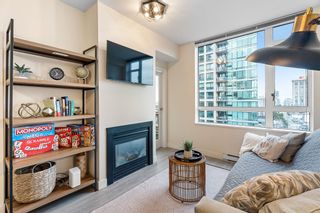 Photo 5: 1105 1238 BURRARD Street in Vancouver: Downtown VW Condo for sale in "Altadena" (Vancouver West)  : MLS®# R2842496