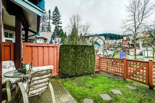Photo 19: 8 50 PANORAMA Place in Port Moody: Heritage Woods PM Townhouse for sale : MLS®# R2050227