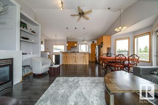 Photo 6: 25 51107 RGE RD 221: Rural Strathcona County House for sale : MLS®# E4293381