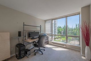 Photo 7: 502 9603 MANCHESTER Drive in Burnaby: Cariboo Condo for sale (Burnaby North)  : MLS®# R2664618