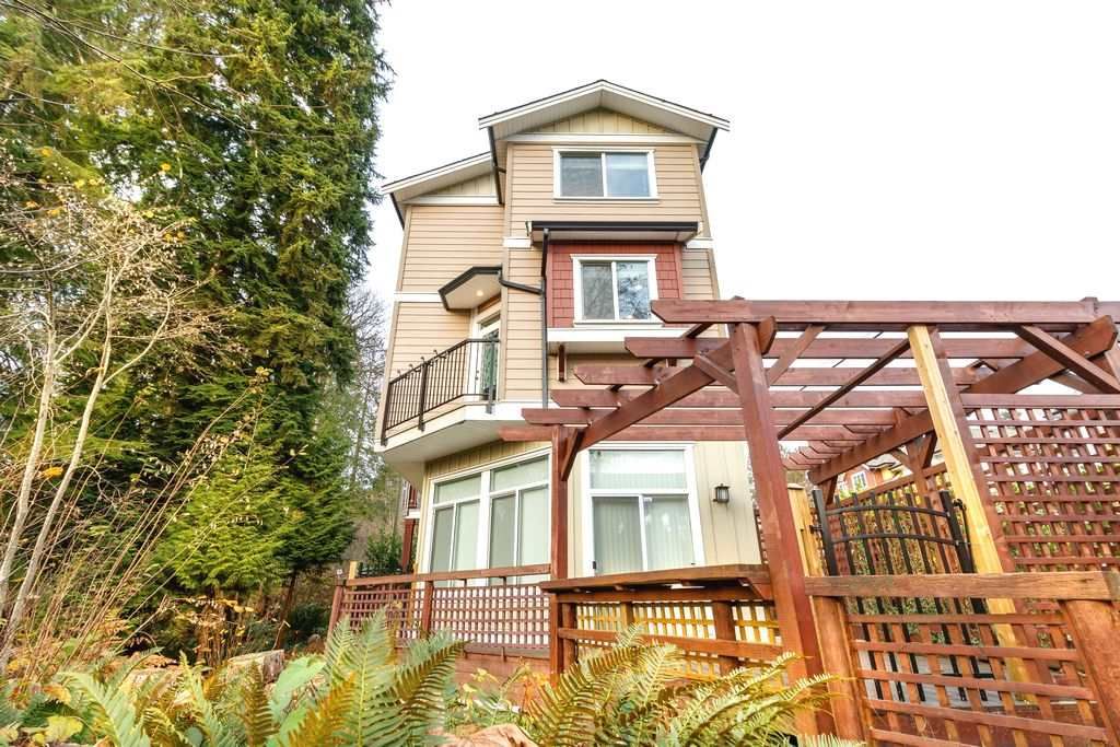Photo 19: Photos: 3476 WILKIE Avenue in Coquitlam: Burke Mountain House for sale : MLS®# R2324055