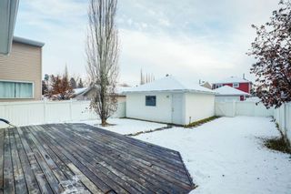 Photo 24: 2283 Mons Avenue SW in Calgary: Garrison Woods Detached for sale