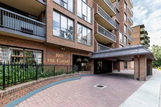 Photo 2: 503 1001 14 Avenue SW in Calgary: Beltline Apartment for sale : MLS®# A1141768