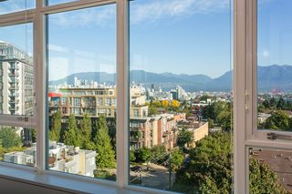 Photo 10: 807 2788 PRINCE EDWARD Street in Vancouver: Mount Pleasant VE Condo for sale in "Uptown" (Vancouver East)  : MLS®# R2401286